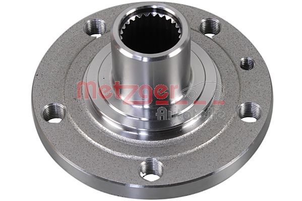 METZGER N 1083 GREENPARTS Radnabe